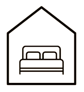 Manka Apartman Logo